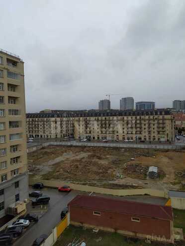 İcarəyə verilir 2 otaqlı yeni tikili 100 m², Şah İsmayıl Xətai m., photo 10 from 14