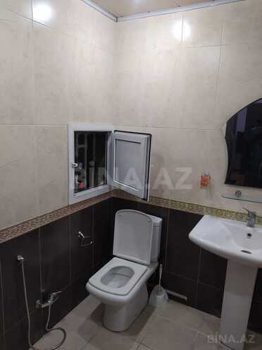 İcarəyə verilir 2 otaqlı yeni tikili 100 m², Şah İsmayıl Xətai m., photo 13 from 14