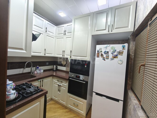 Продаётся 2-комн. новостройка 65 м², м. 8 ноября, photo 17 from 18