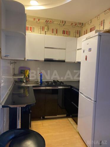 Продаётся 3-комн. новостройка 78 м², м. Мемар Аджеми, photo 10 from 32