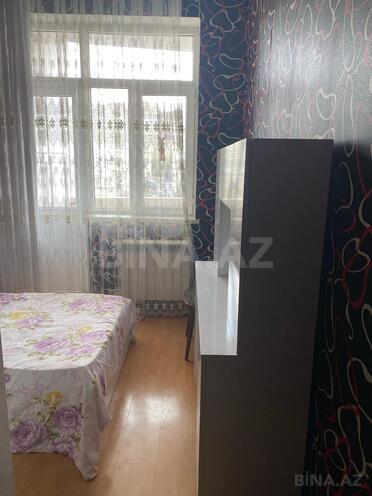 Продаётся 3-комн. новостройка 78 м², м. Мемар Аджеми, photo 24 from 32