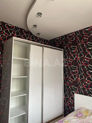 Продаётся 3-комн. новостройка 78 м², м. Мемар Аджеми, photo 21 from 32