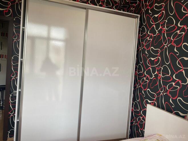 Продаётся 3-комн. новостройка 78 м², м. Мемар Аджеми, photo 23 from 32