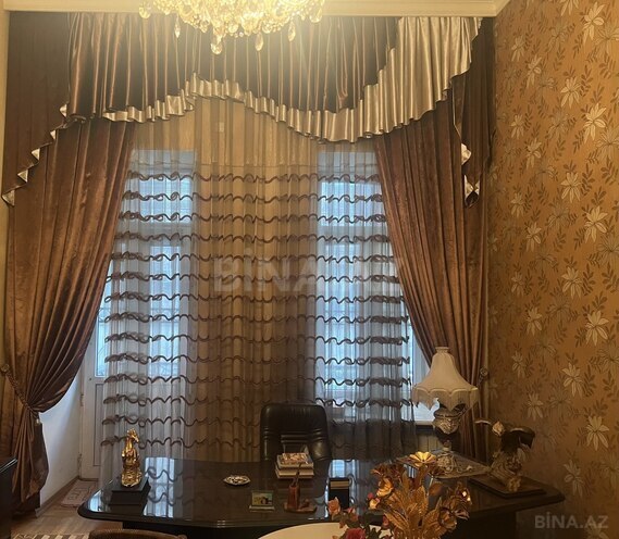 Продаётся 9-комн. вторичка 350 м², м. Сахил, photo 9 from 14