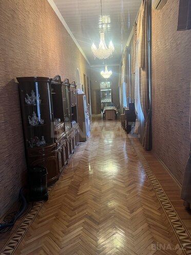 Продаётся 9-комн. вторичка 350 м², м. Сахил, photo 4 from 14