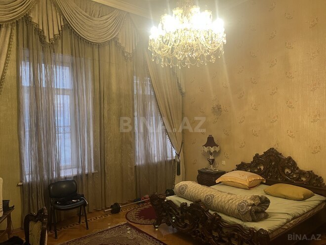 Продаётся 9-комн. вторичка 350 м², м. Сахил, photo 5 from 14