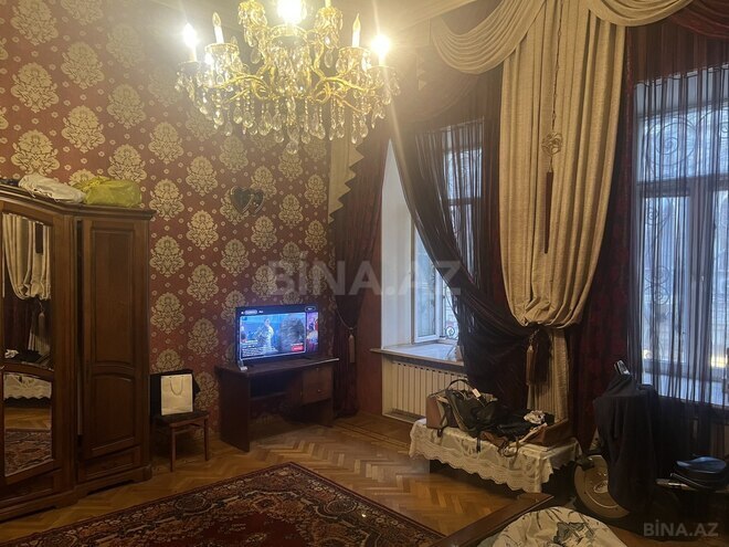 Продаётся 9-комн. вторичка 350 м², м. Сахил, photo 8 from 14