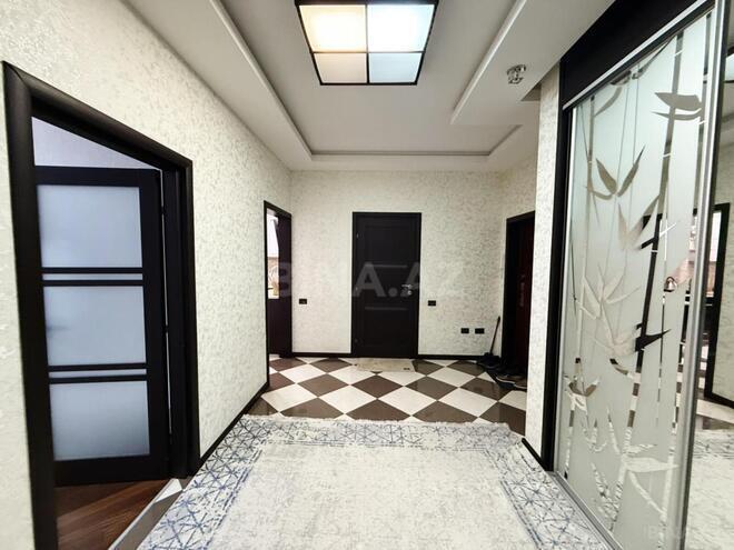 Satılır 3 otaqlı yeni tikili 122 m², Həzi Aslanov m., photo 9 from 17