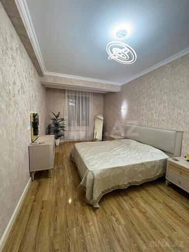 Сдаётся 2-комн. новостройка 85 м², м. Нариман Нариманов, photo 9 from 20