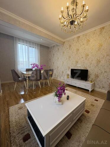 Сдаётся 2-комн. новостройка 85 м², м. Нариман Нариманов, photo 5 from 20