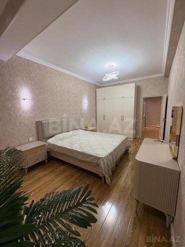 Сдаётся 2-комн. новостройка 85 м², м. Нариман Нариманов, photo 6 from 20