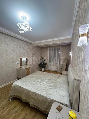 Сдаётся 2-комн. новостройка 85 м², м. Нариман Нариманов, photo 7 from 20