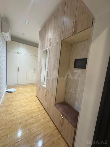 Сдаётся 2-комн. новостройка 85 м², м. Нариман Нариманов, photo 16 from 20