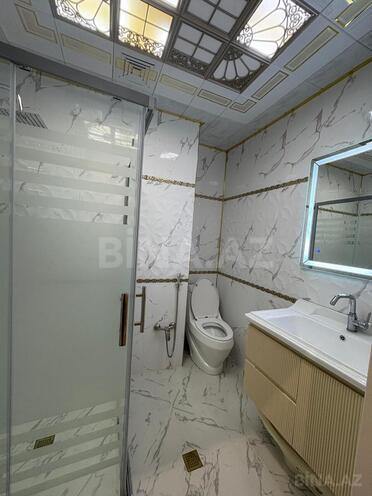 Сдаётся 2-комн. новостройка 85 м², м. Нариман Нариманов, photo 13 from 20