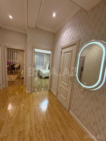 Сдаётся 2-комн. новостройка 85 м², м. Нариман Нариманов, photo 15 from 20