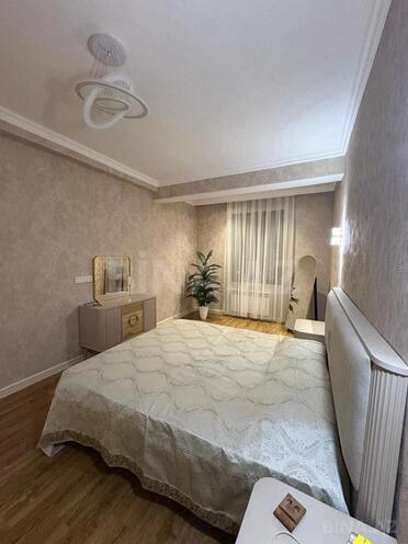 Сдаётся 2-комн. новостройка 85 м², м. Нариман Нариманов, photo 10 from 20