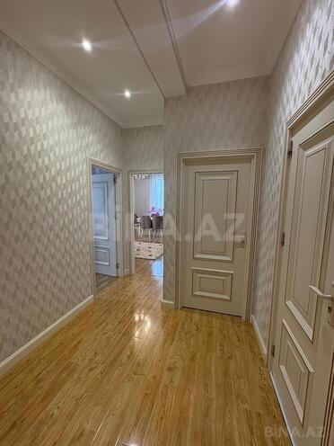 Сдаётся 2-комн. новостройка 85 м², м. Нариман Нариманов, photo 18 from 20