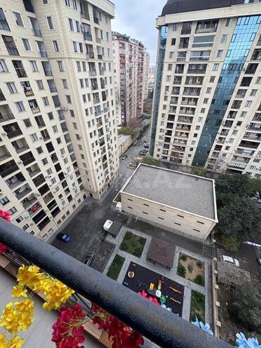 Сдаётся 2-комн. новостройка 85 м², м. Нариман Нариманов, photo 17 from 20