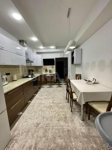 Satılır 3 otaqlı yeni tikili 122 m², Həzi Aslanov m., photo 7 from 17