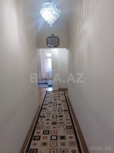 Продаётся 3-комн. новостройка 85 м², м. Насими, photo 9 from 11