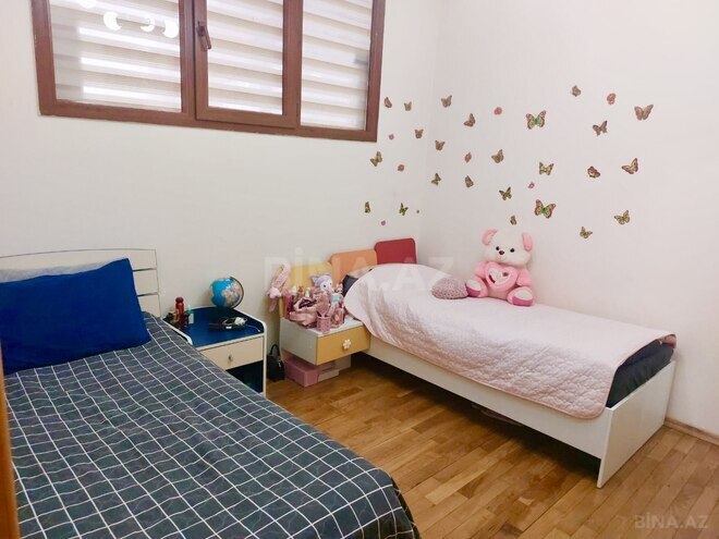 Продаётся 3-комн. новостройка 85 м², м. Насими, photo 5 from 11