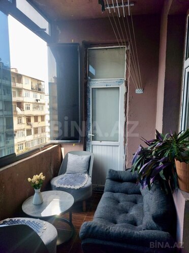 Продаётся 3-комн. новостройка 85 м², м. Насими, photo 8 from 11