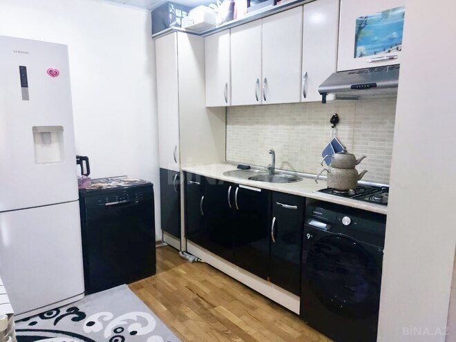 Продаётся 3-комн. новостройка 85 м², м. Насими, photo 6 from 11