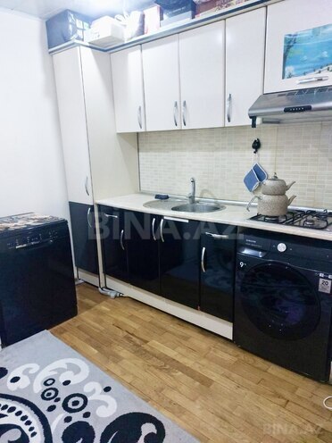 Продаётся 3-комн. новостройка 85 м², м. Насими, photo 7 from 11