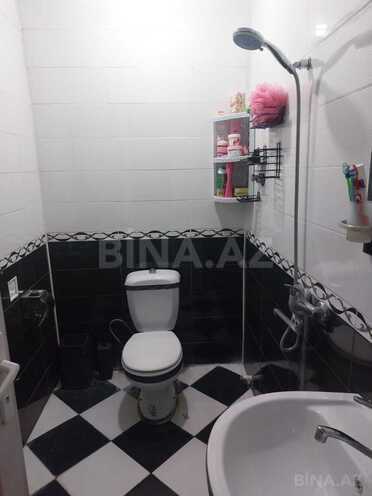 Продаётся 3-комн. новостройка 85 м², м. Насими, photo 10 from 11