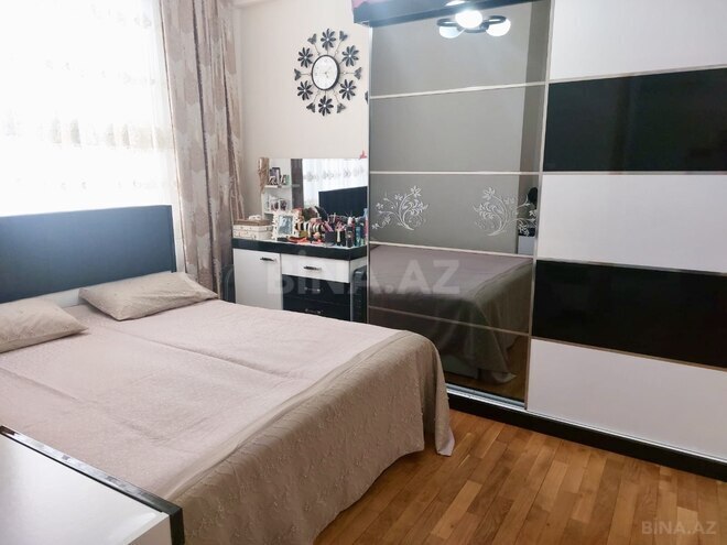 Продаётся 3-комн. новостройка 85 м², м. Насими, photo 1 from 11