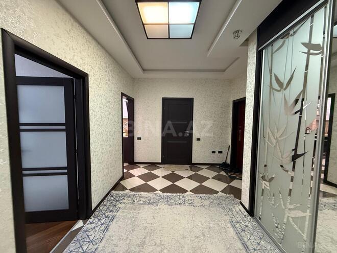 Satılır 3 otaqlı yeni tikili 122 m², Həzi Aslanov m., photo 16 from 17