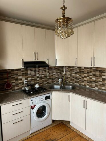 Сдаётся 3-комн. вторичка 80 м², м. Ази Асланов, photo 9 from 16