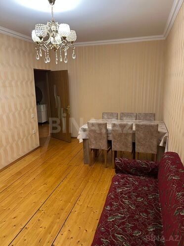 Сдаётся 3-комн. вторичка 80 м², м. Ази Асланов, photo 6 from 16