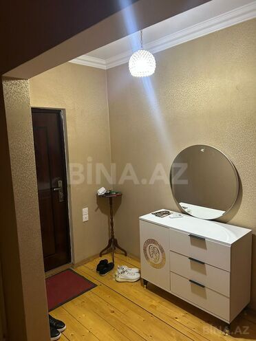 Сдаётся 3-комн. вторичка 80 м², м. Ази Асланов, photo 12 from 16