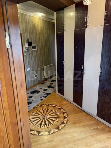 Satılır 2 otaqlı yeni tikili 90 m², 8-ci kilometr q., photo 15 from 19