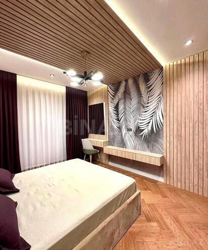 Сдаётся 2-комн. новостройка 85 м², Ясамальский р., photo 7 from 12