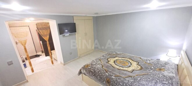 Сдаётся 1-комн. вторичка 30 м², м. Сахил, photo 1 from 13