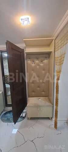 Сдаётся 1-комн. вторичка 30 м², м. Сахил, photo 10 from 13