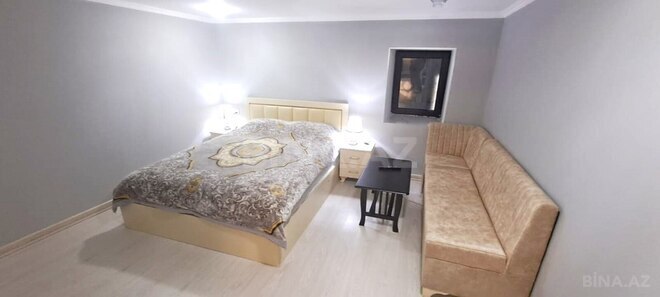 Сдаётся 1-комн. вторичка 30 м², м. Сахил, photo 4 from 13