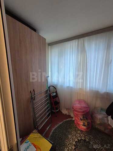Satılır 2 otaqlı köhnə tikili 50 m², Xalqlar Dostluğu m., photo 14 from 15