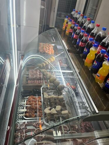 Сдаётся  объект 30 м², пос. Ясамал, photo 4 from 6