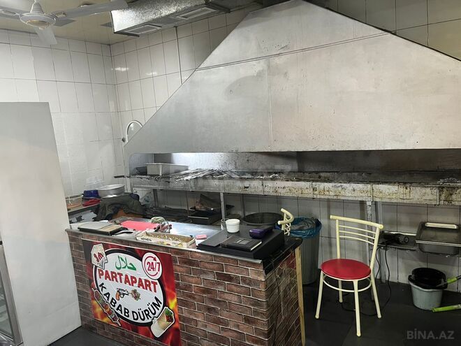 Сдаётся  объект 30 м², пос. Ясамал, photo 3 from 6