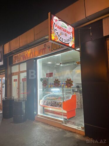 Сдаётся  объект 30 м², пос. Ясамал, photo 5 from 6