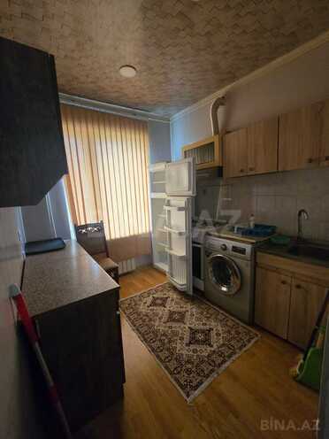 İcarəyə verilir 2 otaqlı köhnə tikili 60 m², İçəri Şəhər m., photo 11 from 18