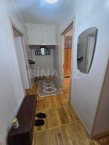İcarəyə verilir 2 otaqlı köhnə tikili 60 m², İçəri Şəhər m., photo 15 from 18