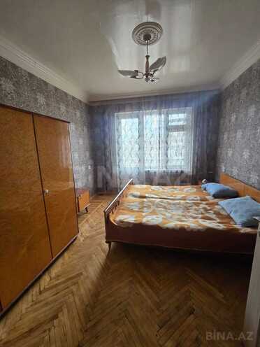 İcarəyə verilir 2 otaqlı köhnə tikili 60 m², İçəri Şəhər m., photo 8 from 18