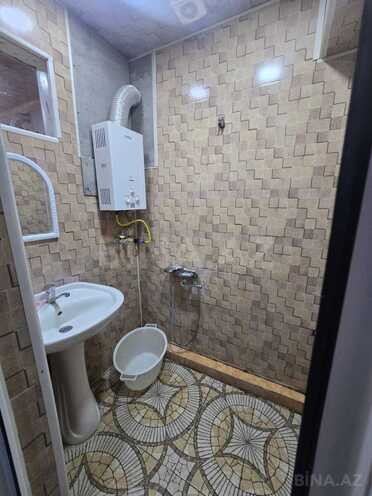İcarəyə verilir 2 otaqlı köhnə tikili 60 m², İçəri Şəhər m., photo 17 from 18