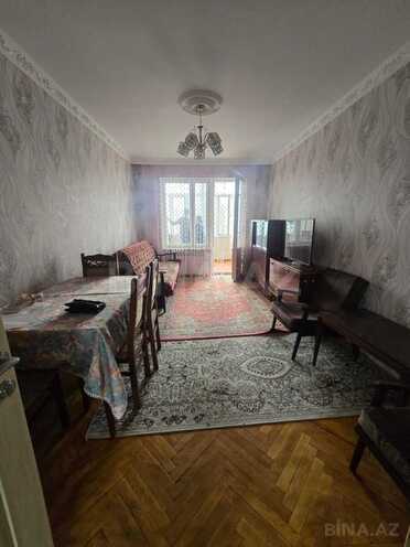 İcarəyə verilir 2 otaqlı köhnə tikili 60 m², İçəri Şəhər m., photo 6 from 18