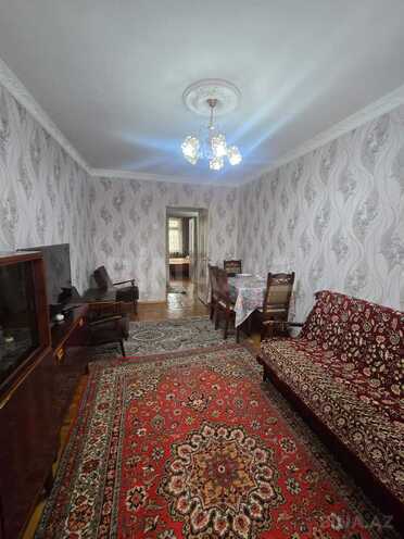 İcarəyə verilir 2 otaqlı köhnə tikili 60 m², İçəri Şəhər m., photo 3 from 18