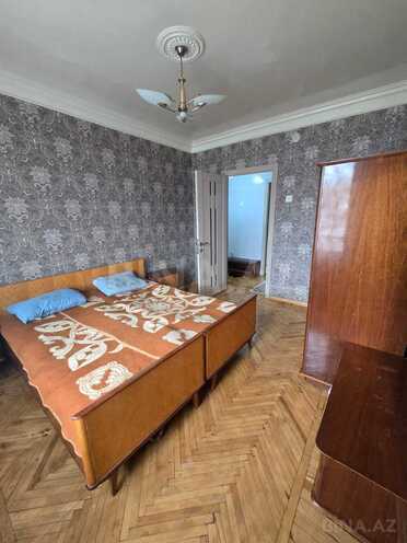 İcarəyə verilir 2 otaqlı köhnə tikili 60 m², İçəri Şəhər m., photo 10 from 18